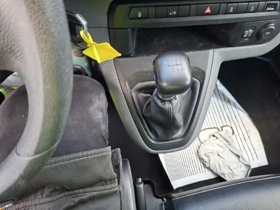 Picture of Toyota - Proace, 2.0 Diesel,