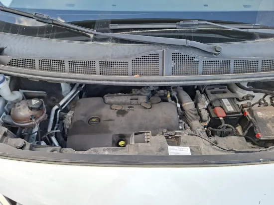 Picture of Toyota - Proace, 2.0 Diesel,