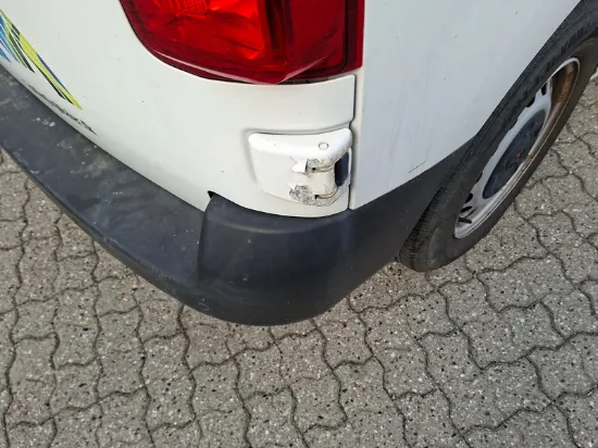 Picture of Toyota - Proace, 2.0 Diesel,