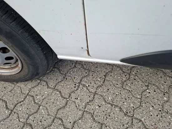 Picture of Toyota - Proace, 2.0 Diesel,