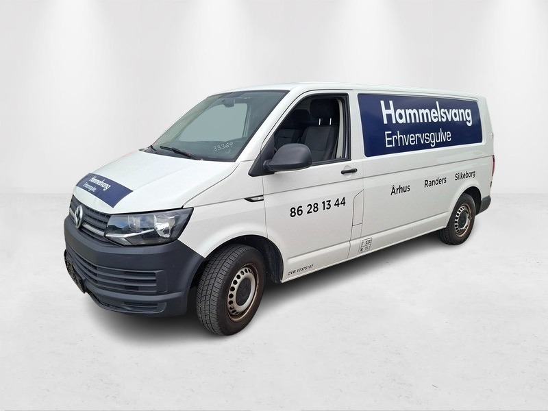Picture of Volkswagen - Transporter Long, 2.0 TDI Diesel