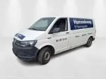 Picture of Volkswagen - Transporter Long, 2.0 TDI Diesel