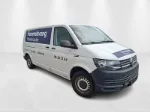 Picture of Volkswagen - Transporter Long, 2.0 TDI Diesel