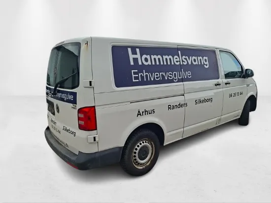 Picture of Volkswagen - Transporter Long, 2.0 TDI Diesel