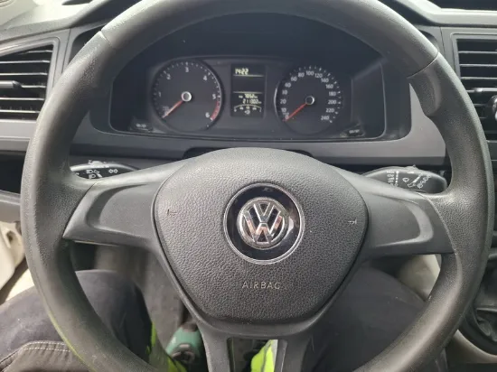 Picture of Volkswagen - Transporter Long, 2.0 TDI Diesel
