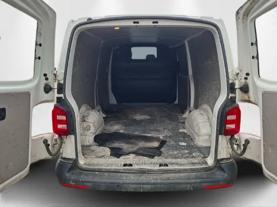 Picture of Volkswagen - Transporter Long, 2.0 TDI Diesel