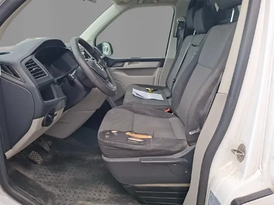 Picture of Volkswagen - Transporter Long, 2.0 TDI Diesel