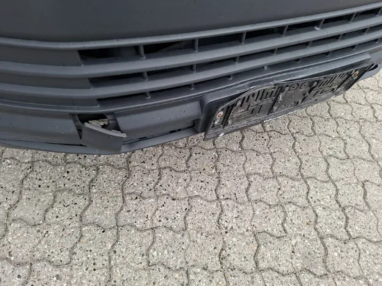 Picture of Volkswagen - Transporter Long, 2.0 TDI Diesel