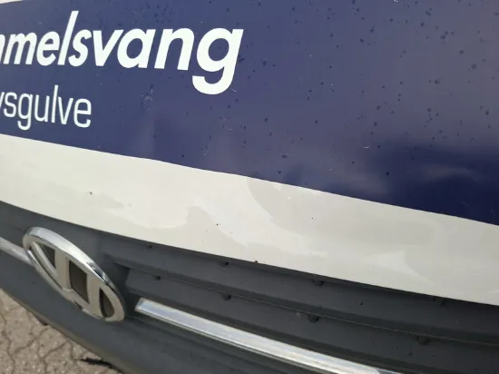 Picture of Volkswagen - Transporter Long, 2.0 TDI Diesel