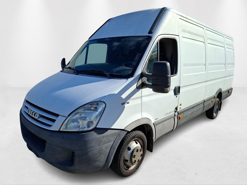 Picture of Iveco - Daily 35C, 3.0 Diesel
