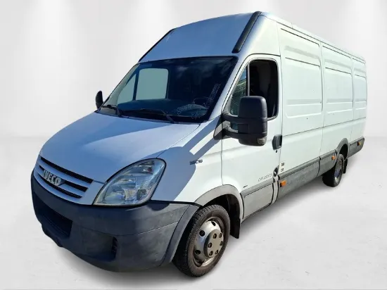 Picture of Iveco - Daily 35C, 3.0 Diesel