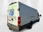 Picture of Iveco - Daily 35C, 3.0 Diesel