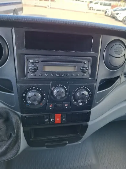 Picture of Iveco - Daily 35C, 3.0 Diesel
