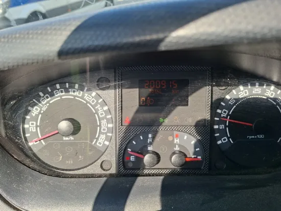 Picture of Iveco - Daily 35C, 3.0 Diesel