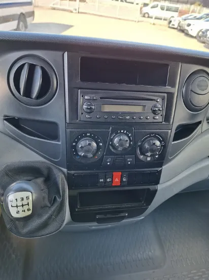 Picture of Iveco - Daily 35C, 3.0 Diesel