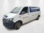 Picture of Volkswagen - Transporter Long, 2.0 TDI Diesel