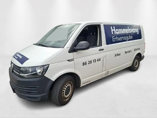 Picture of Volkswagen - Transporter Long, 2.0 TDI Diesel