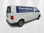 Picture of Volkswagen - Transporter Long, 2.0 TDI Diesel