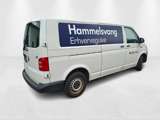 Picture of Volkswagen - Transporter Long, 2.0 TDI Diesel