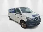 Picture of Volkswagen - Transporter Long, 2.0 TDI Diesel