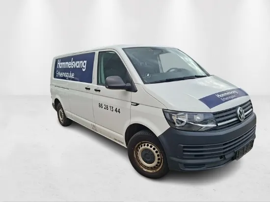 Picture of Volkswagen - Transporter Long, 2.0 TDI Diesel