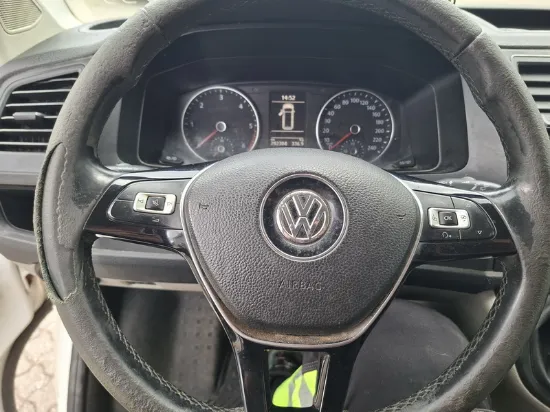 Picture of Volkswagen - Transporter Long, 2.0 TDI Diesel