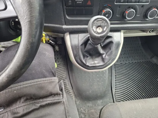 Picture of Volkswagen - Transporter Long, 2.0 TDI Diesel