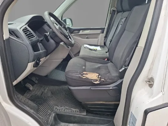 Picture of Volkswagen - Transporter Long, 2.0 TDI Diesel