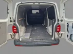 Picture of Volkswagen - Transporter Long, 2.0 TDI Diesel