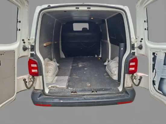 Picture of Volkswagen - Transporter Long, 2.0 TDI Diesel