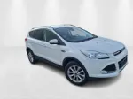 Picture of Ford - Kuga, 1.5 Benzin
