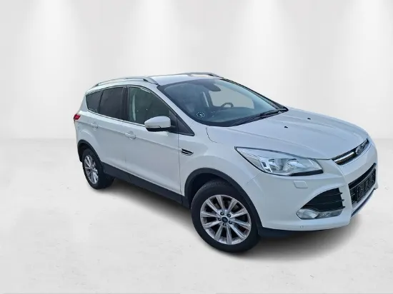 Picture of Ford - Kuga, 1.5 Benzin