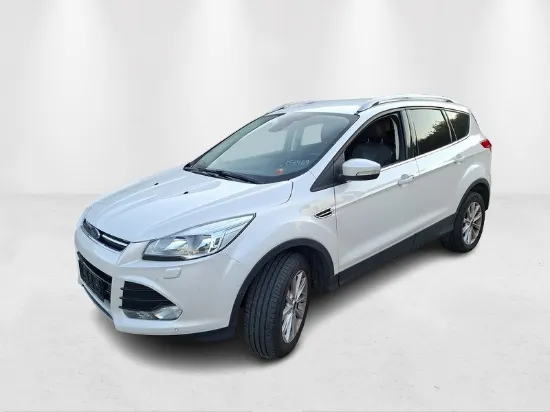 Picture of Ford - Kuga, 1.5 Benzin