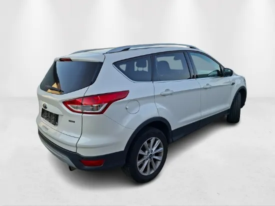 Picture of Ford - Kuga, 1.5 Benzin