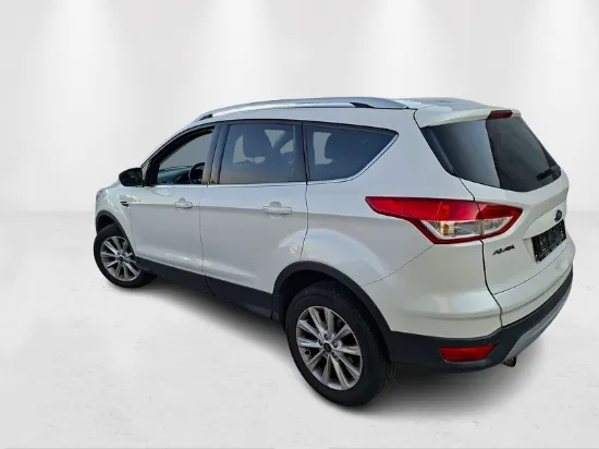 Picture of Ford - Kuga, 1.5 Benzin
