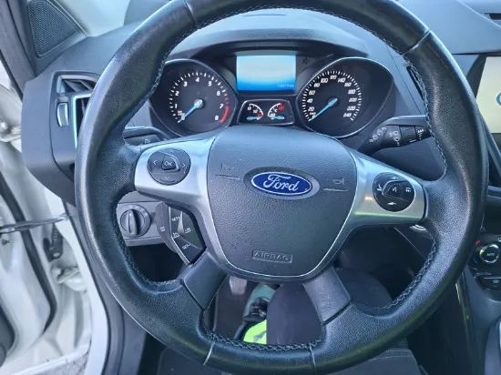 Picture of Ford - Kuga, 1.5 Benzin