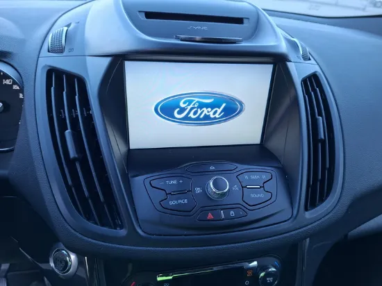 Picture of Ford - Kuga, 1.5 Benzin