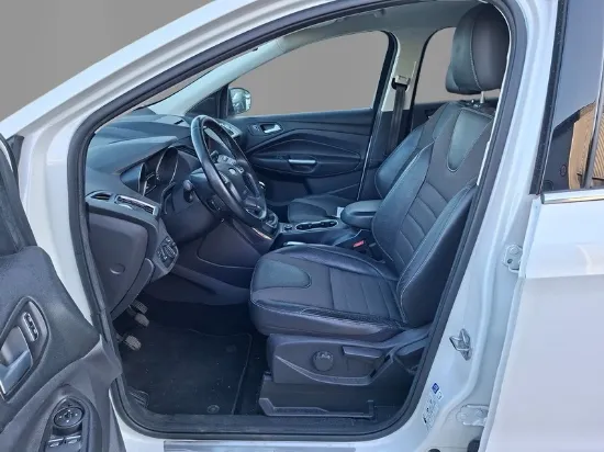 Picture of Ford - Kuga, 1.5 Benzin