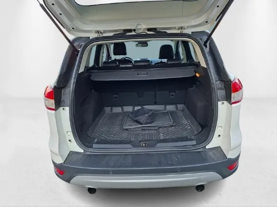 Picture of Ford - Kuga, 1.5 Benzin
