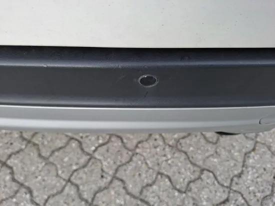 Picture of Ford - Kuga, 1.5 Benzin