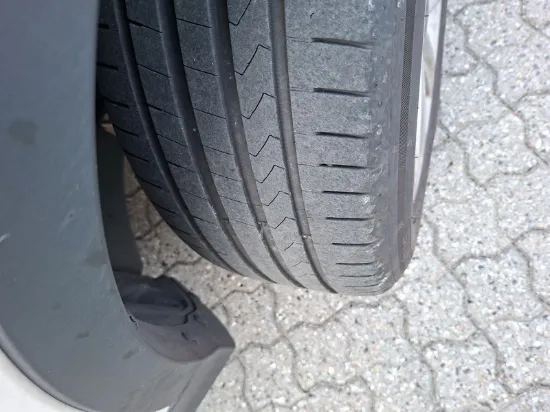 Picture of Ford - Kuga, 1.5 Benzin