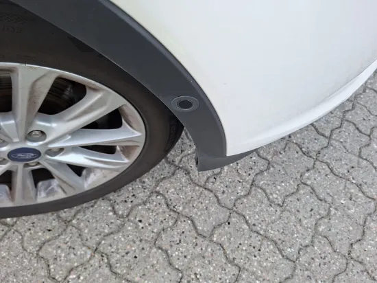 Picture of Ford - Kuga, 1.5 Benzin