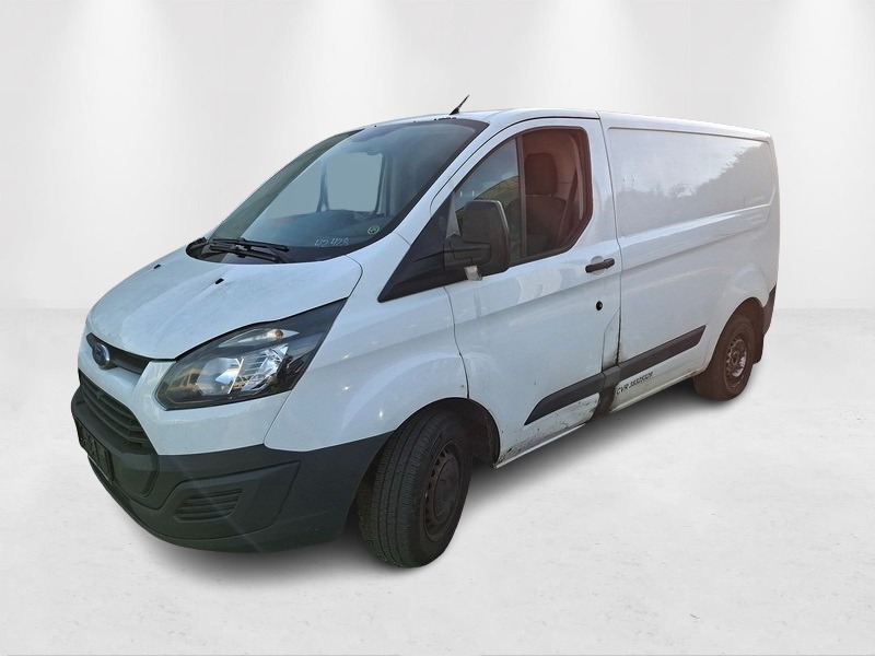 Picture of Ford Transit Custom
