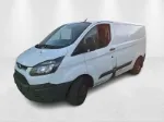 Picture of Ford Transit Custom