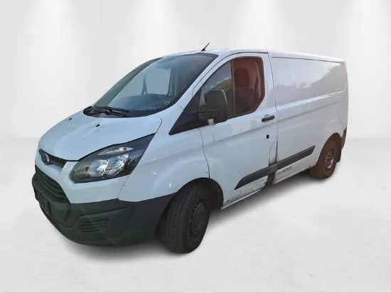 Picture of Ford Transit Custom