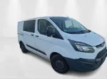 Picture of Ford Transit Custom
