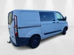 Picture of Ford Transit Custom