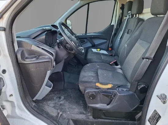 Picture of Ford Transit Custom
