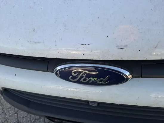 Picture of Ford Transit Custom