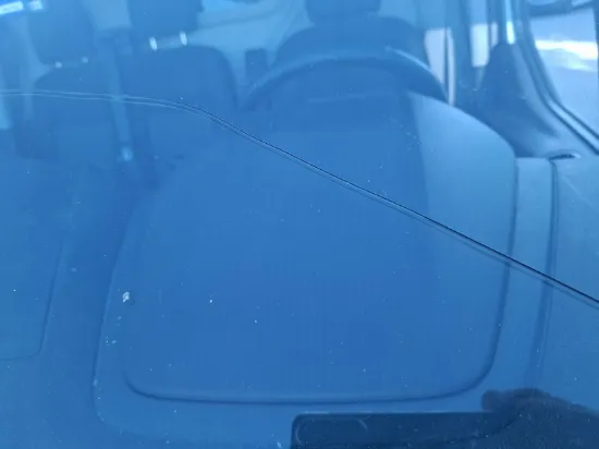 Picture of Ford Transit Custom